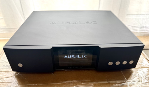 Auralic ariete trasporto - auralic,