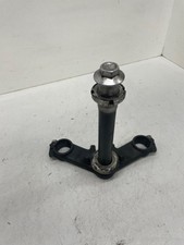 Kawasaki GPZ500S EX500A ponte