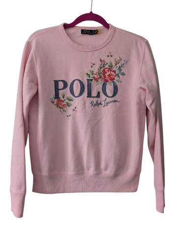 Polo ralph lauren felpa - polo,