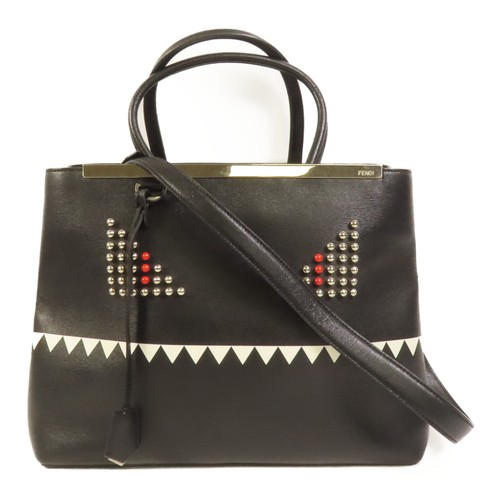Borsa tracolla fendi shw - tracolla, 2