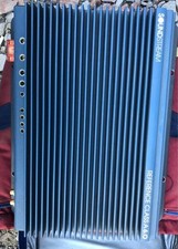 Amplificatore Soundstream