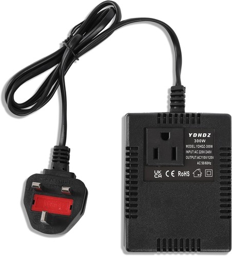 Ipalamila 300w convertitore - ipalamila,