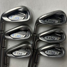 XXIO LH Set di ferri XXIO7