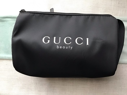 Gucci beauty borsa cosmetica - gucci,