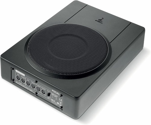 Focal inside isub active 1 - focal, isub-active