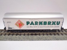 ARNOLD Carrello birra