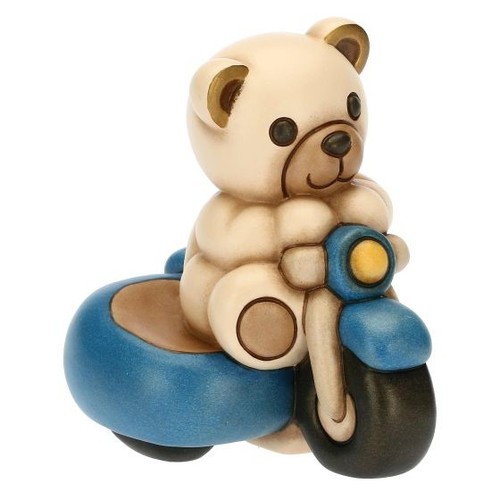 Thun teddy sidecar - thun,