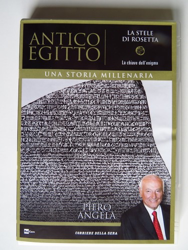 Antico egitto una storia - una,
