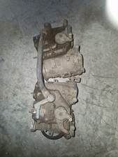 Coppia Carburatori Solex C40 Addhe