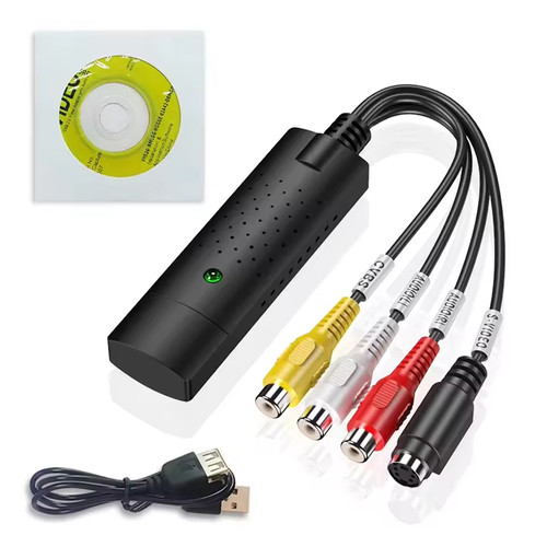 Adattatore video usb - video,