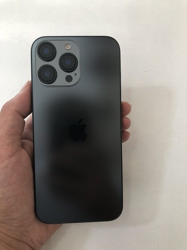 Manichino telefono finto 1:1