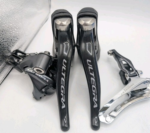 Shimano ultegra 6800 2x11 - shimano,