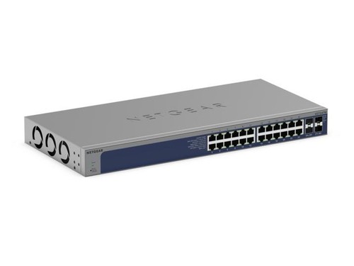 Netgear s3600 series xs724tm - netgear,