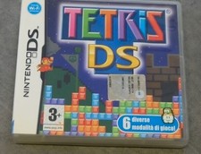 Tetris nintendo pal euro - pal,