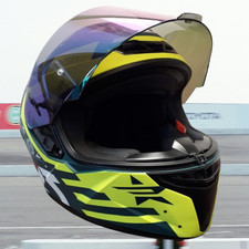 Casco moto integrale KYT