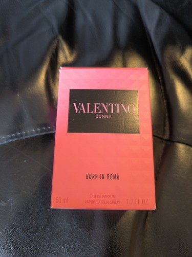 Valentino donna born roma - born, in