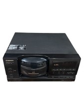 PIONEER FILE-TYPE COMPACT DISC