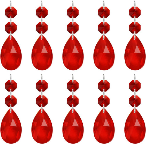 Gocce cristallo forma - gocce, a