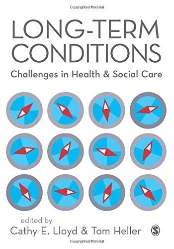 Long term conditions - long-term,