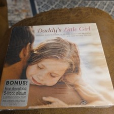Daddy's Little Girl [Avalon]