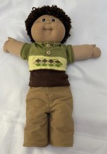 Cabbage patch kids jesmar - kids, boy