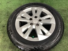 CERCHI IN LEGA PER PEUGEOT