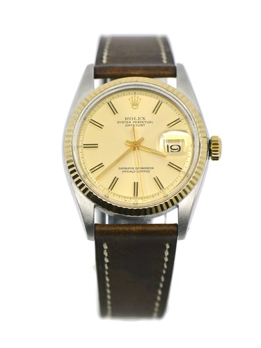 Orologio rolex datejust - rolex, 18