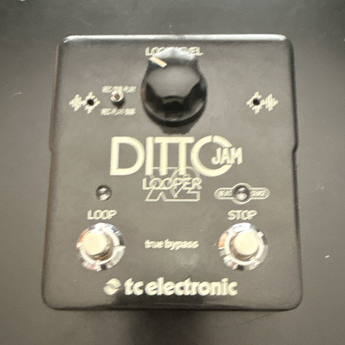 Electronic ditto jam - tc,