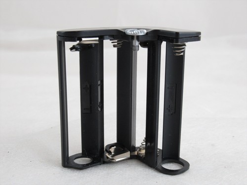 Supporto batteria nikon - supporto,