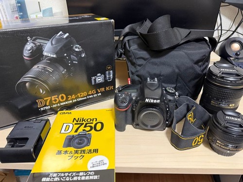 Nikon d750 557557 - d750,