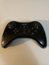 Official Nintendo Wii U