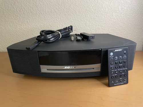 Bose wave music - system, lettore