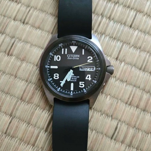 Orologio citizen promaster - orologio,