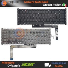 Tastiera Italiana ACER Aspire
