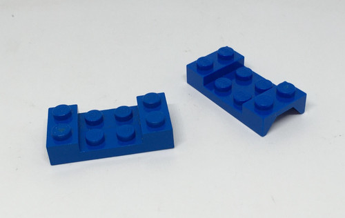 Lego garde boue - garde-boue, 2