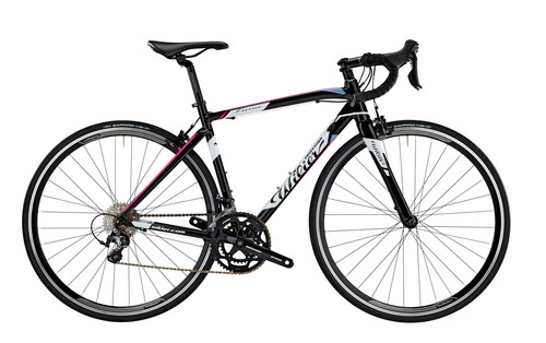 Bici corsa wilier luna - bici, da
