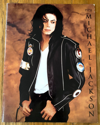 Michael jackson 1992 dangerous - 1992,