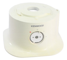 KENWOOD FPP23 COVER PLASTICA