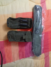 Gibernaggio E Porta caricatori