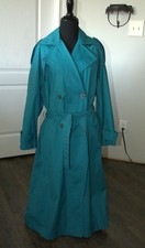 Trench e impermeabili donna vintage Brem Rainwear taglia 10 Petite