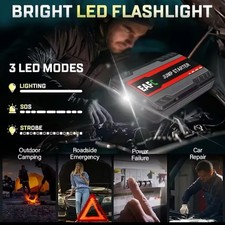 AVVIATORE di emergenza