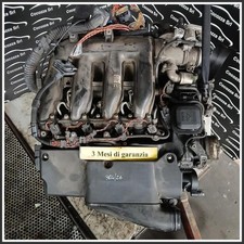 Motore 204D4 120Kw Bmw Serie 3