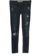 HOLLISTER Jeans a sigaretta