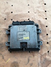 CENTRALINA METANO FIAT PANDA