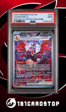 💥Pokemon TCG - Charizard ex