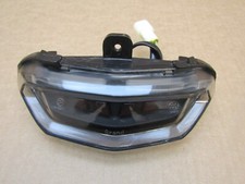 Keeway Fact X 125 E5 2023 4.843 miglia fanale posteriore freno (13910)