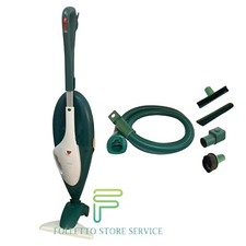 Folletto 136 spazzola - spazzola, hd36