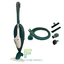 FOLLETTO VK 136 Spazzola HD36 ORIGINALE TUBO FLESSIBILE ACCESSORI Vk 136 VORWERK