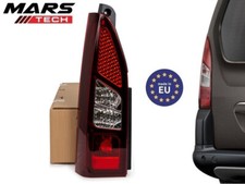 Fanale Luce Posteriore SINISTRO Citroen Berlingo Peugeot Partner Tepee 2012-2017