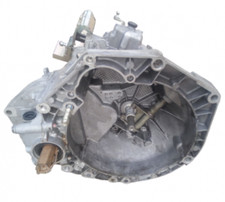 Cambio Velocità Fiat Grande